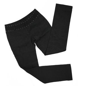 BCBG Max Azria Brocade Pants With Shine Size 2